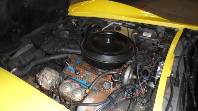 Used 1978 Chevrolet Corvette  | Mundelein, IL