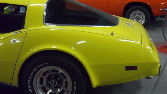 Used 1978 Chevrolet Corvette  | Mundelein, IL