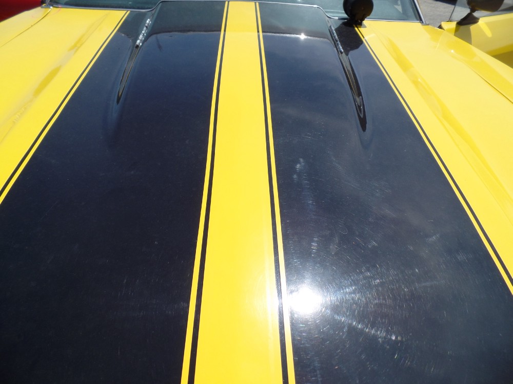 Used 1970 Chevrolet Chevelle SS Tribute with 383 STROKER ENGINE-DOCUMENTED | Mundelein, IL