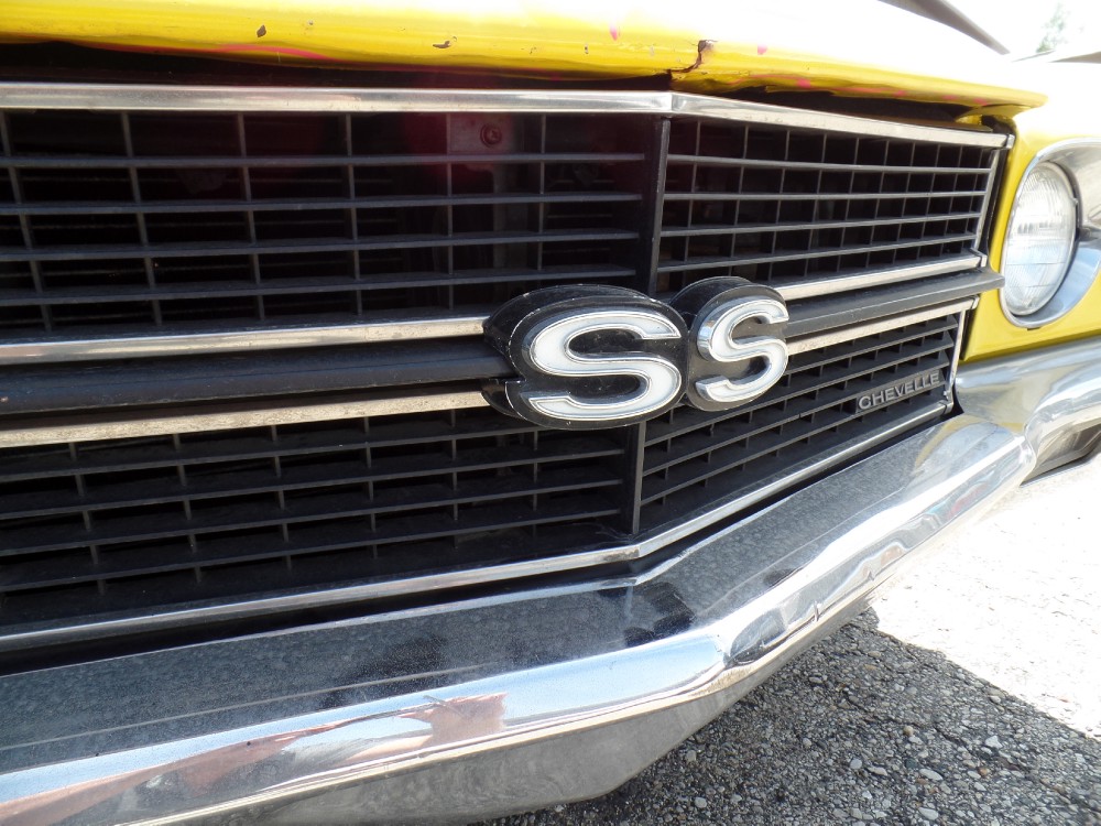 Used 1970 Chevrolet Chevelle SS Tribute with 383 STROKER ENGINE-DOCUMENTED | Mundelein, IL