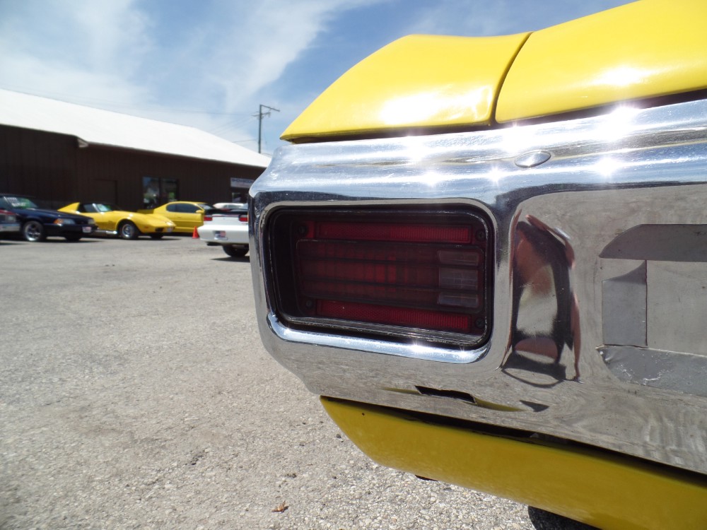 Used 1970 Chevrolet Chevelle SS Tribute with 383 STROKER ENGINE-DOCUMENTED | Mundelein, IL
