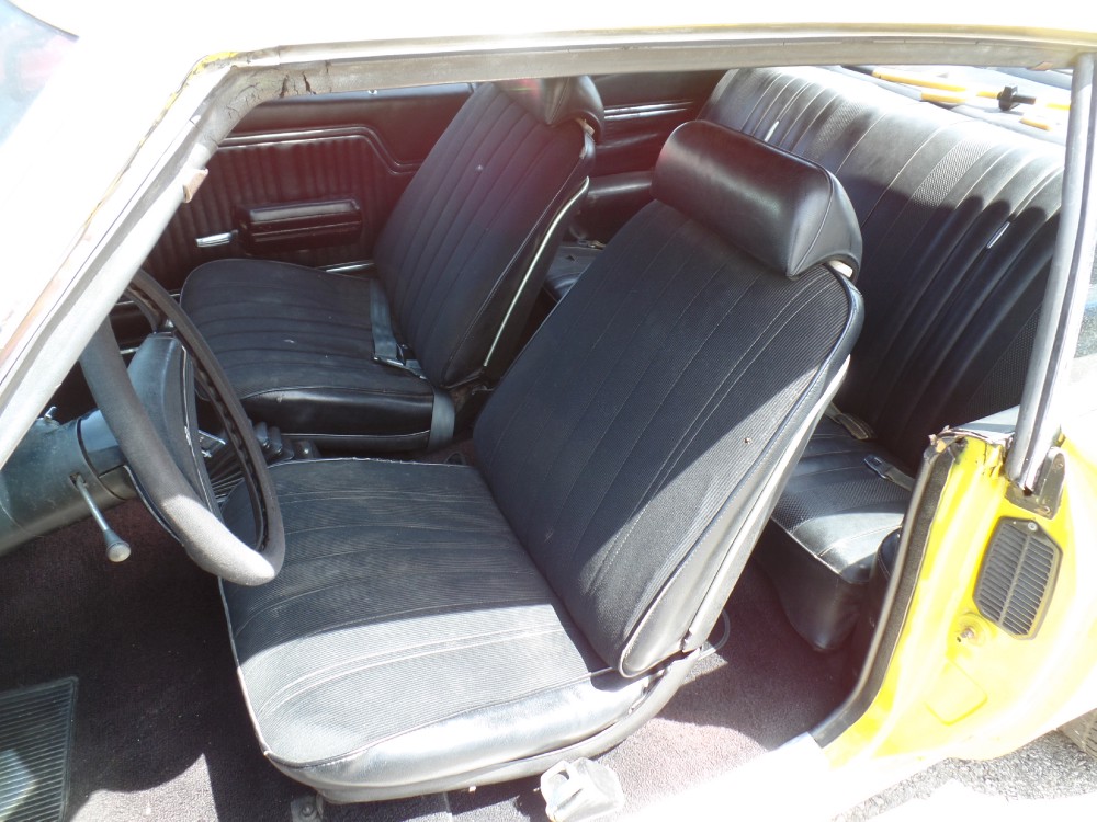 Used 1970 Chevrolet Chevelle SS Tribute with 383 STROKER ENGINE-DOCUMENTED | Mundelein, IL