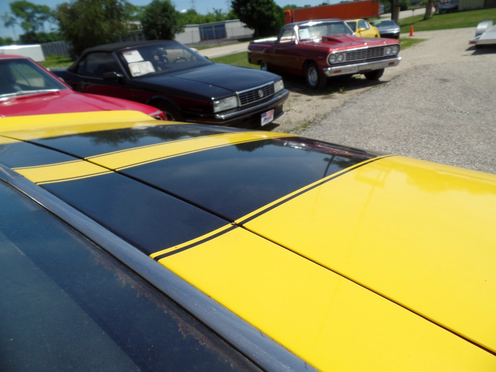 Used 1970 Chevrolet Chevelle SS Tribute with 383 STROKER ENGINE-DOCUMENTED | Mundelein, IL
