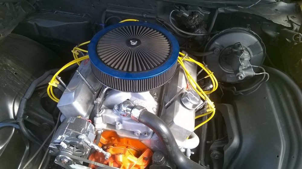 Used 1970 Chevrolet Chevelle SS Tribute with 383 STROKER ENGINE-DOCUMENTED | Mundelein, IL
