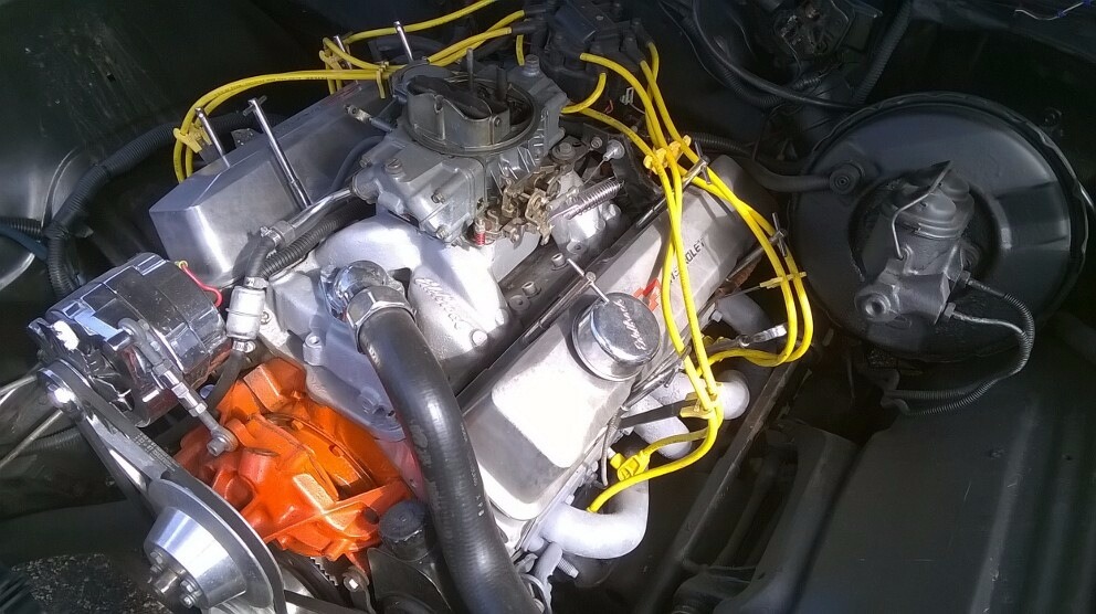 Used 1970 Chevrolet Chevelle SS Tribute with 383 STROKER ENGINE-DOCUMENTED | Mundelein, IL