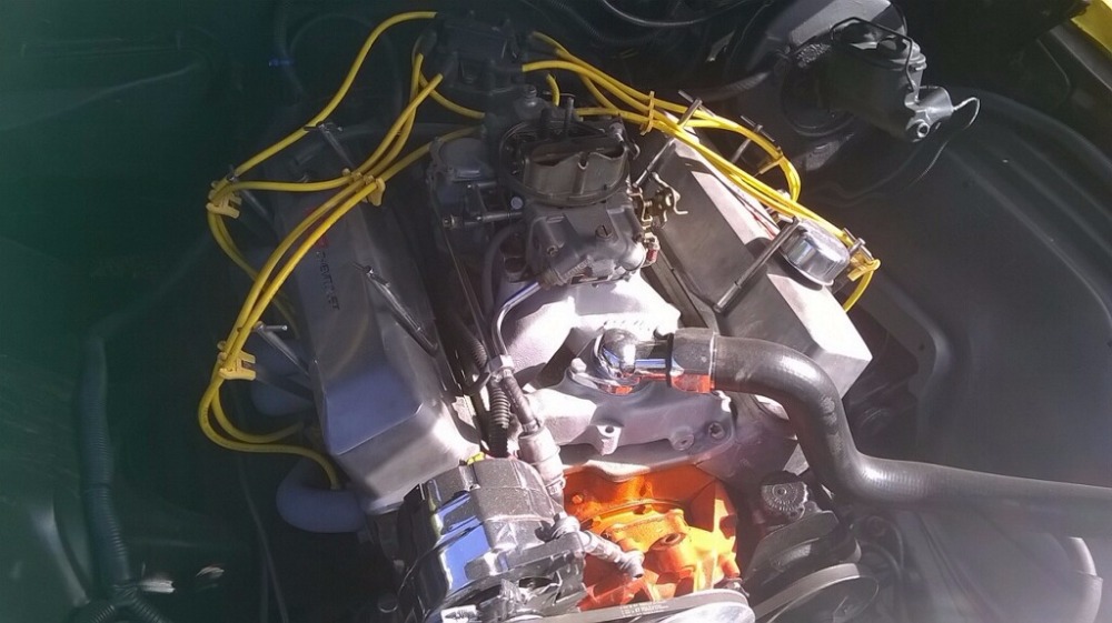 Used 1970 Chevrolet Chevelle SS Tribute with 383 STROKER ENGINE-DOCUMENTED | Mundelein, IL