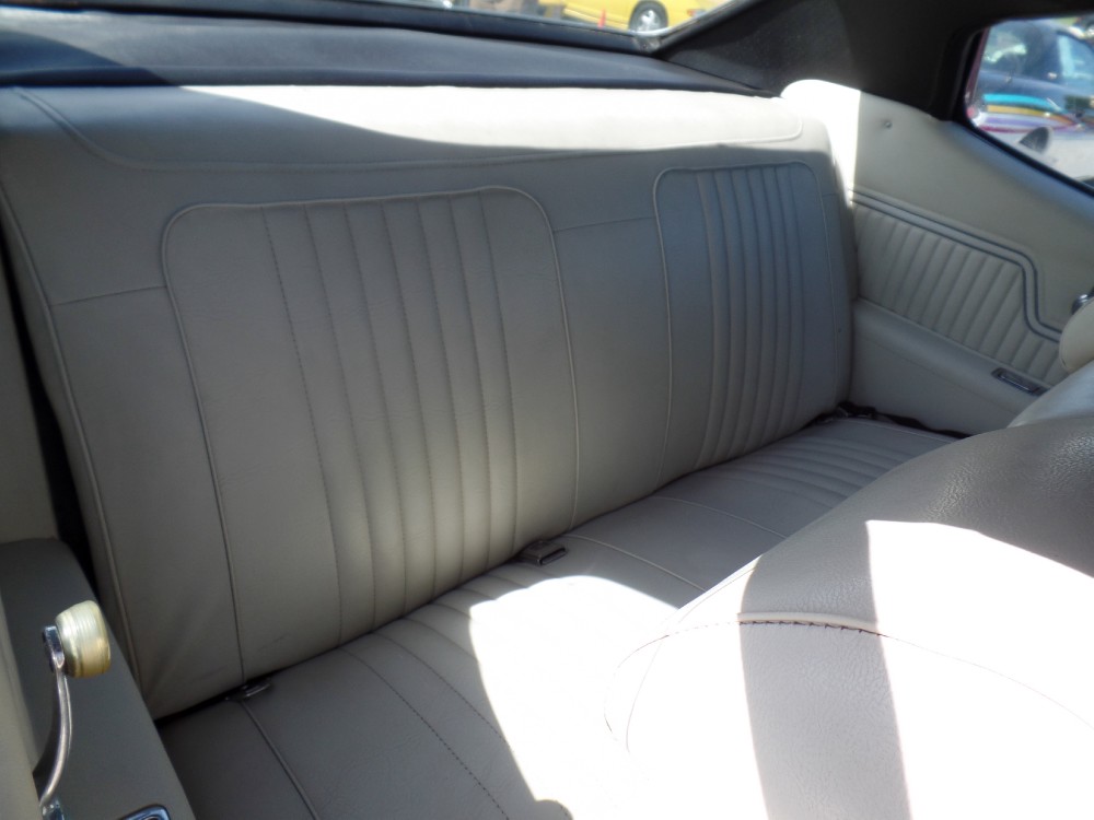 Used 1972 Chevrolet Chevelle SUPER CLEAN RUST FREE-WORKING AC-GREAT COLOR COMBO-SEE VIDEO | Mundelein, IL