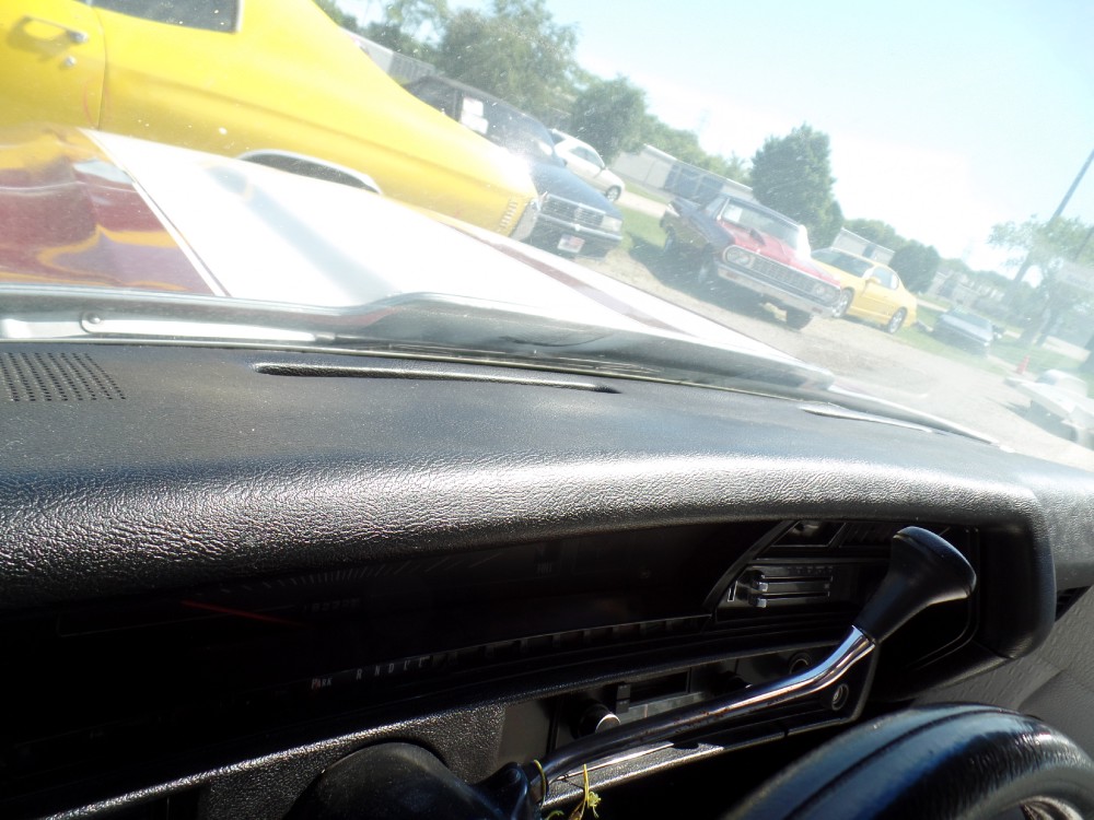 Used 1972 Chevrolet Chevelle SUPER CLEAN RUST FREE-WORKING AC-GREAT COLOR COMBO-SEE VIDEO | Mundelein, IL