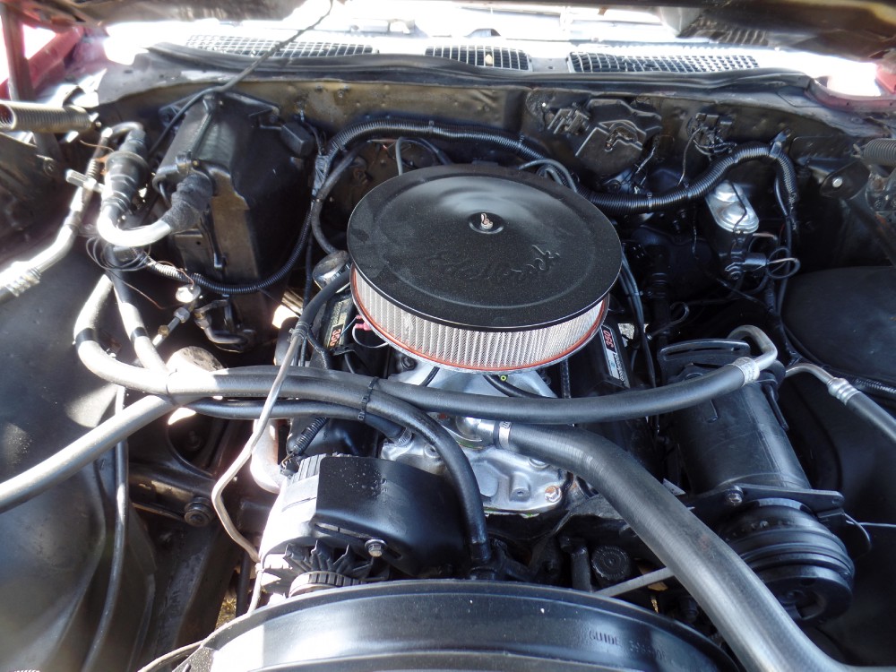 Used 1972 Chevrolet Chevelle SUPER CLEAN RUST FREE-WORKING AC-GREAT COLOR COMBO-SEE VIDEO | Mundelein, IL