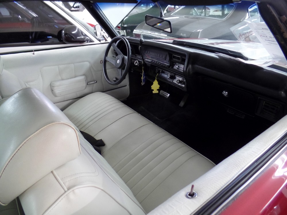 Used 1972 Chevrolet Chevelle SUPER CLEAN RUST FREE-WORKING AC-GREAT COLOR COMBO-SEE VIDEO | Mundelein, IL