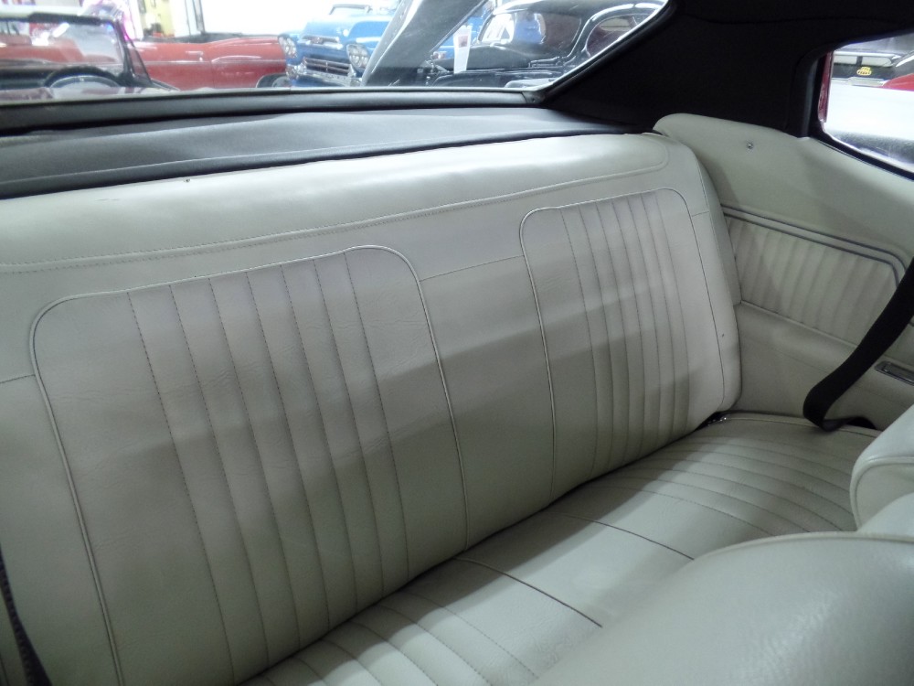 Used 1972 Chevrolet Chevelle SUPER CLEAN RUST FREE-WORKING AC-GREAT COLOR COMBO-SEE VIDEO | Mundelein, IL