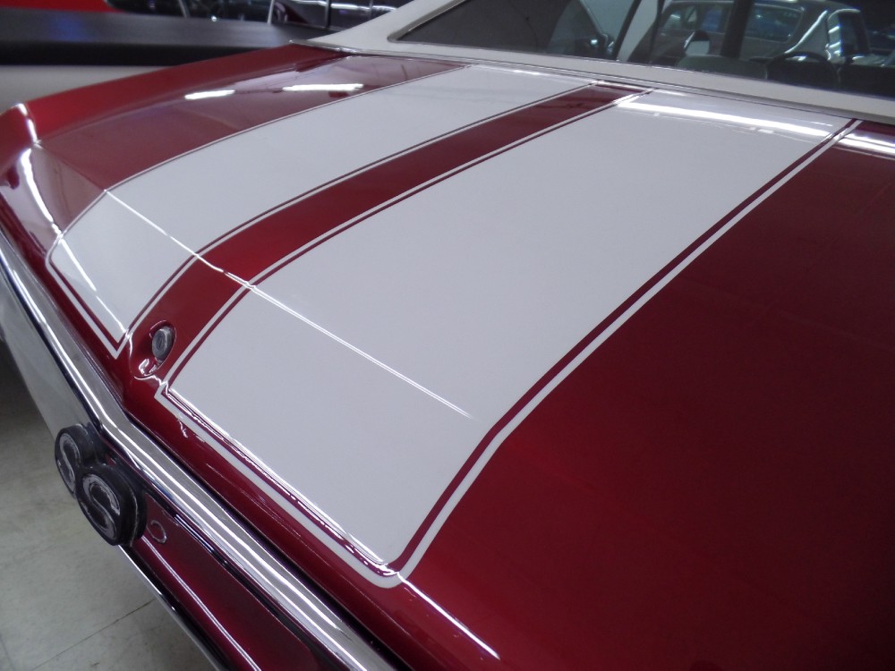 Used 1972 Chevrolet Chevelle SUPER CLEAN RUST FREE-WORKING AC-GREAT COLOR COMBO-SEE VIDEO | Mundelein, IL