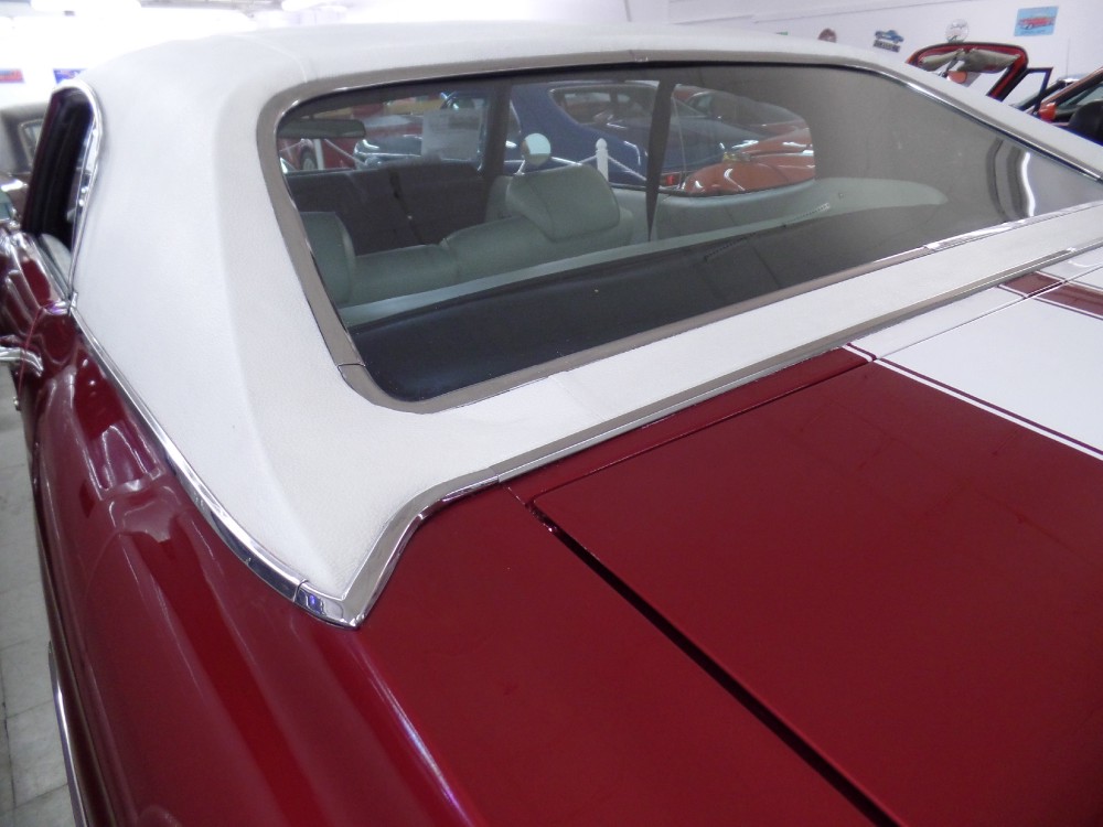 Used 1972 Chevrolet Chevelle SUPER CLEAN RUST FREE-WORKING AC-GREAT COLOR COMBO-SEE VIDEO | Mundelein, IL
