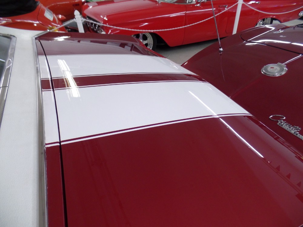 Used 1972 Chevrolet Chevelle SUPER CLEAN RUST FREE-WORKING AC-GREAT COLOR COMBO-SEE VIDEO | Mundelein, IL
