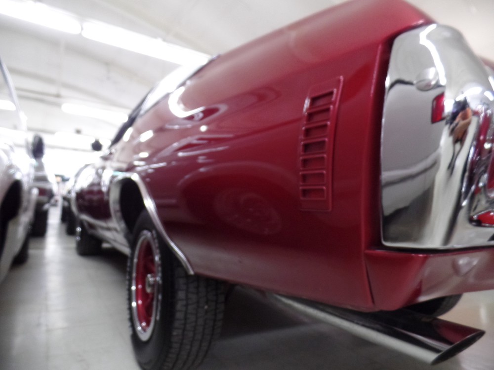 Used 1972 Chevrolet Chevelle SUPER CLEAN RUST FREE-WORKING AC-GREAT COLOR COMBO-SEE VIDEO | Mundelein, IL