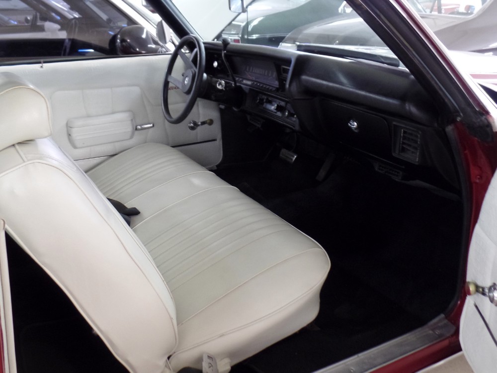 Used 1972 Chevrolet Chevelle SUPER CLEAN RUST FREE-WORKING AC-GREAT COLOR COMBO-SEE VIDEO | Mundelein, IL