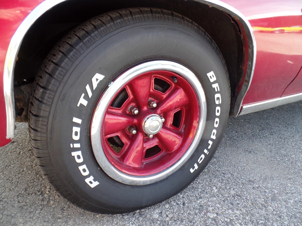 Used 1972 Chevrolet Chevelle SUPER CLEAN RUST FREE-WORKING AC-GREAT COLOR COMBO-SEE VIDEO | Mundelein, IL