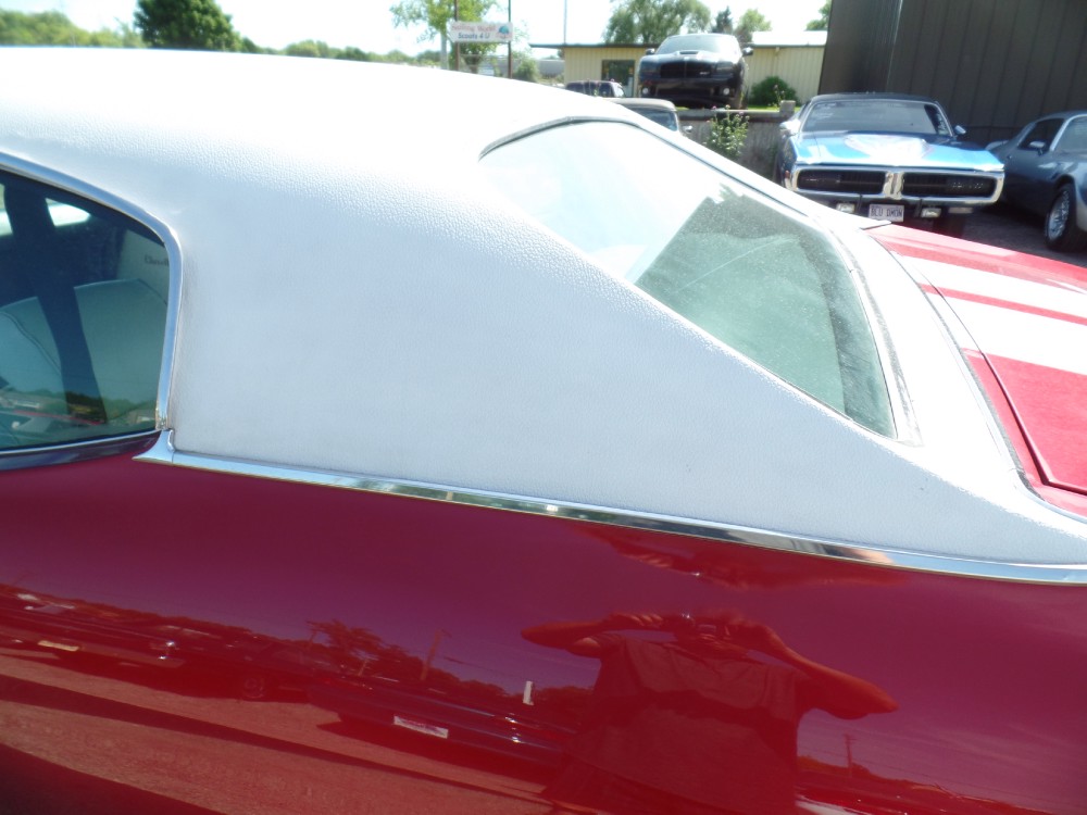 Used 1972 Chevrolet Chevelle SUPER CLEAN RUST FREE-WORKING AC-GREAT COLOR COMBO-SEE VIDEO | Mundelein, IL