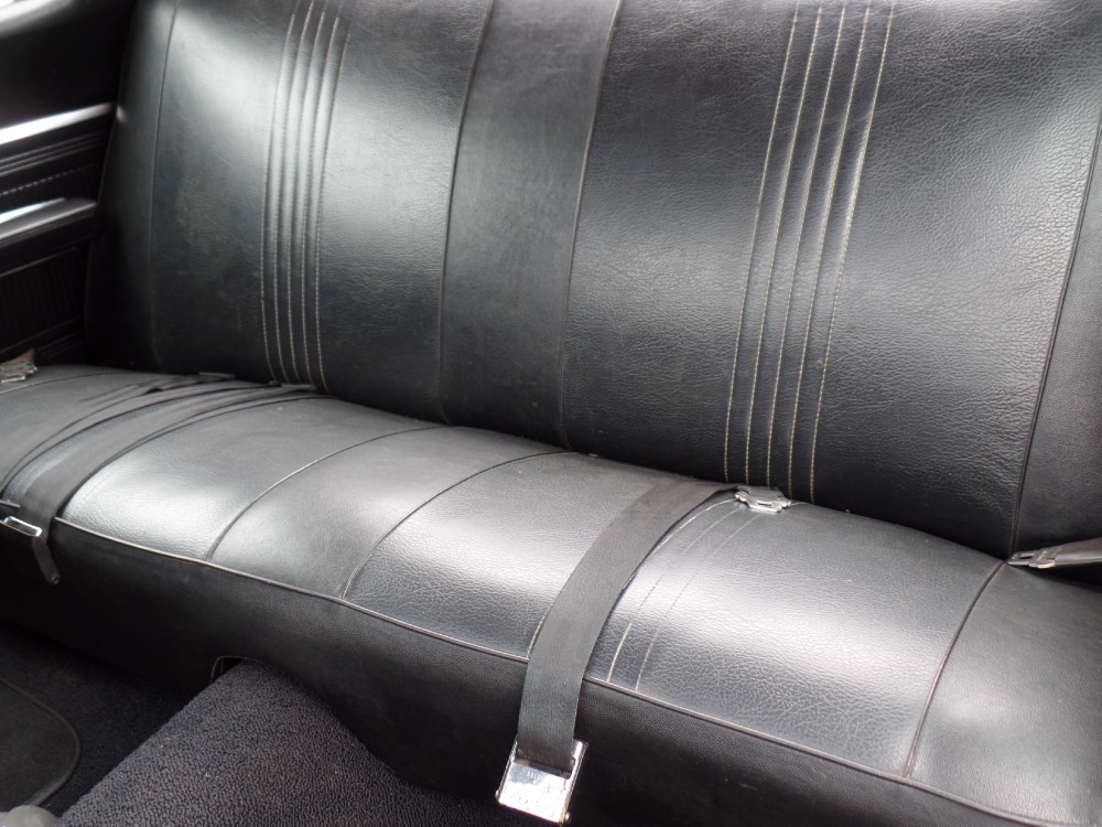 Used 1970 Dodge Coronet SUPER BEE LOOK 440 BLACK BEAST-READY FOR THE STREETS | Mundelein, IL