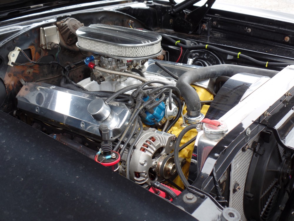Used 1970 Dodge Coronet SUPER BEE LOOK 440 BLACK BEAST-READY FOR THE STREETS | Mundelein, IL