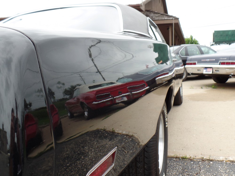 Used 1970 Dodge Coronet SUPER BEE LOOK 440 BLACK BEAST-READY FOR THE STREETS | Mundelein, IL