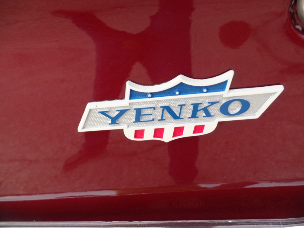Used 1969 Chevrolet Camaro YENKO CLONE-NEW PAINT JOB-X11CODE-ORIGINAL BILL OF SALE FROM DAY 1 | Mundelein, IL