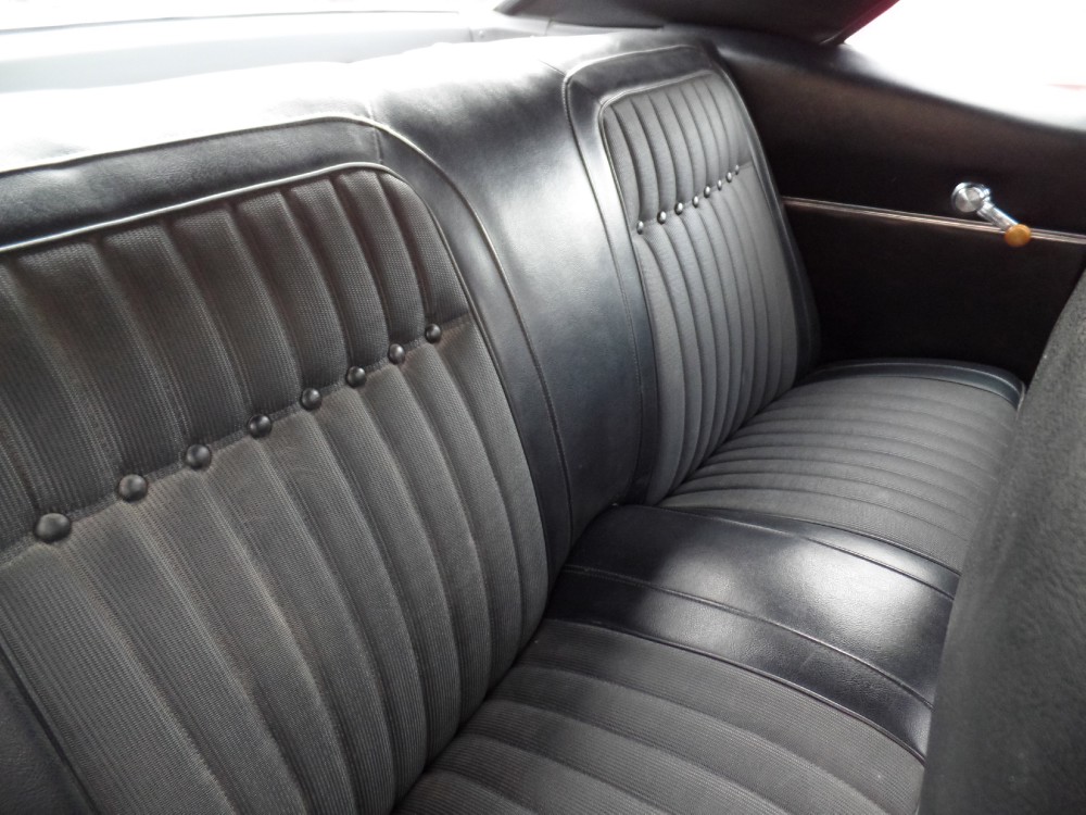 Used 1969 Chevrolet Camaro YENKO CLONE-NEW PAINT JOB-X11CODE-ORIGINAL BILL OF SALE FROM DAY 1 | Mundelein, IL