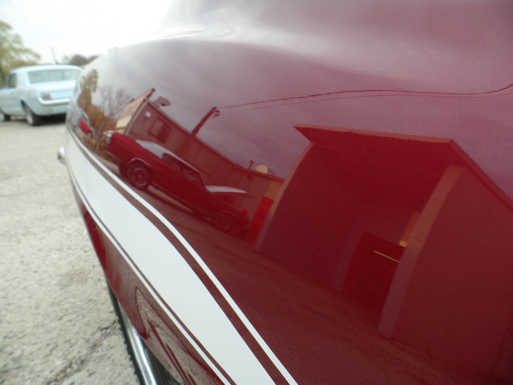 Used 1969 Chevrolet Camaro YENKO CLONE-NEW PAINT JOB-X11CODE-ORIGINAL BILL OF SALE FROM DAY 1 | Mundelein, IL