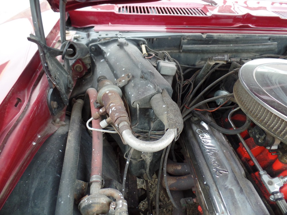 Used 1969 Chevrolet Camaro YENKO CLONE-NEW PAINT JOB-X11CODE-ORIGINAL BILL OF SALE FROM DAY 1 | Mundelein, IL