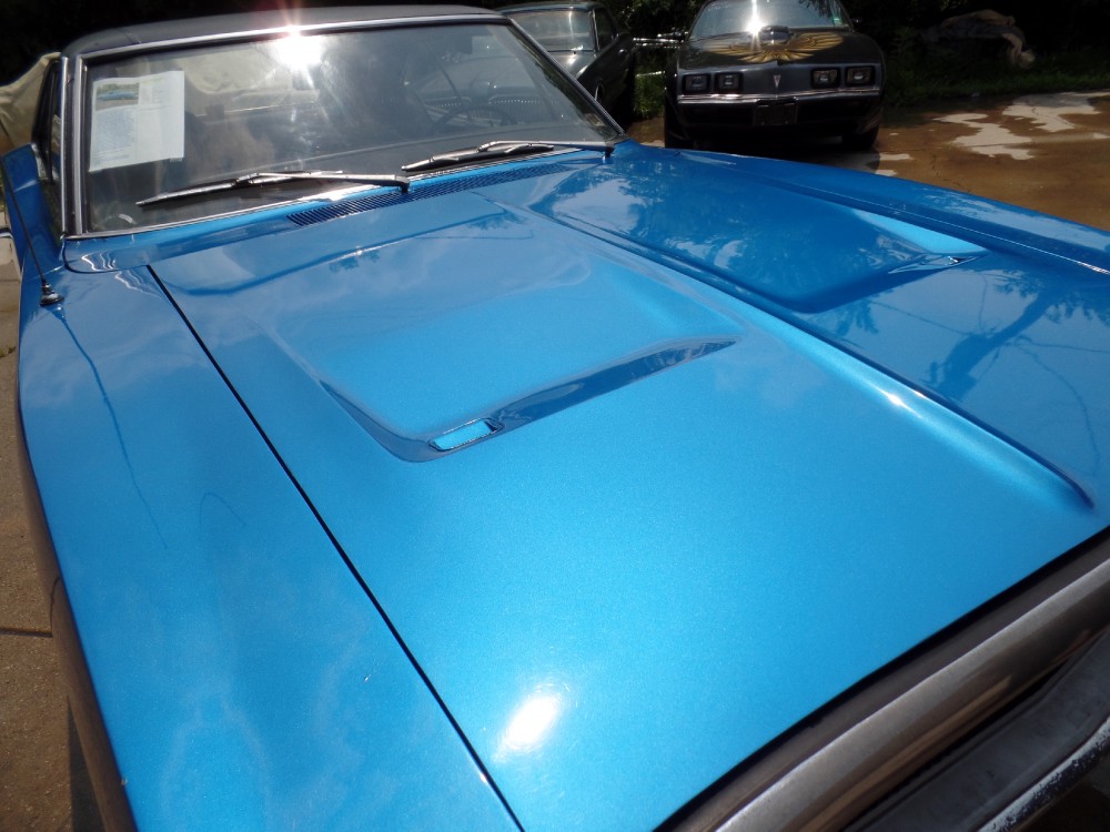 Used 1970 Dodge Charger BIG BLOCK BUILT 440 MOPAR-600 HP-STREET CAR | Mundelein, IL