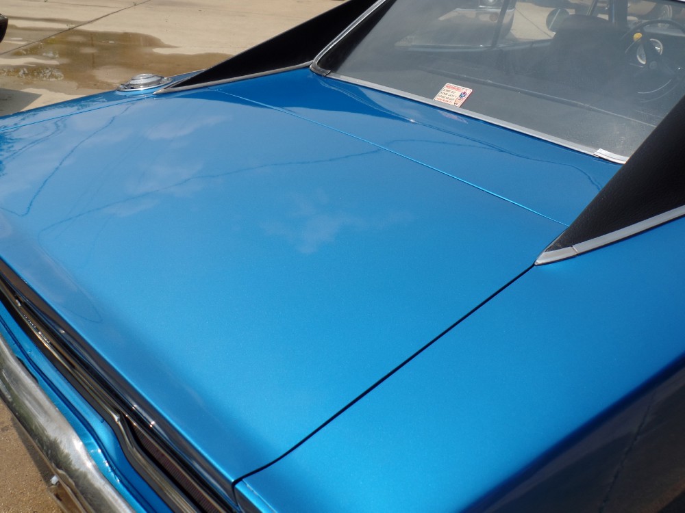 Used 1970 Dodge Charger BIG BLOCK BUILT 440 MOPAR-600 HP-STREET CAR | Mundelein, IL