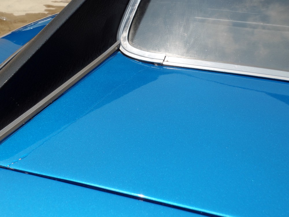Used 1970 Dodge Charger BIG BLOCK BUILT 440 MOPAR-600 HP-STREET CAR | Mundelein, IL