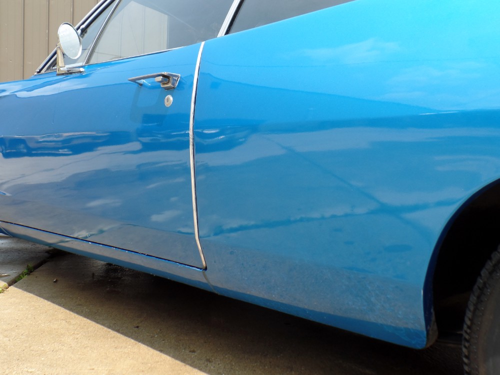 Used 1970 Dodge Charger BIG BLOCK BUILT 440 MOPAR-600 HP-STREET CAR | Mundelein, IL