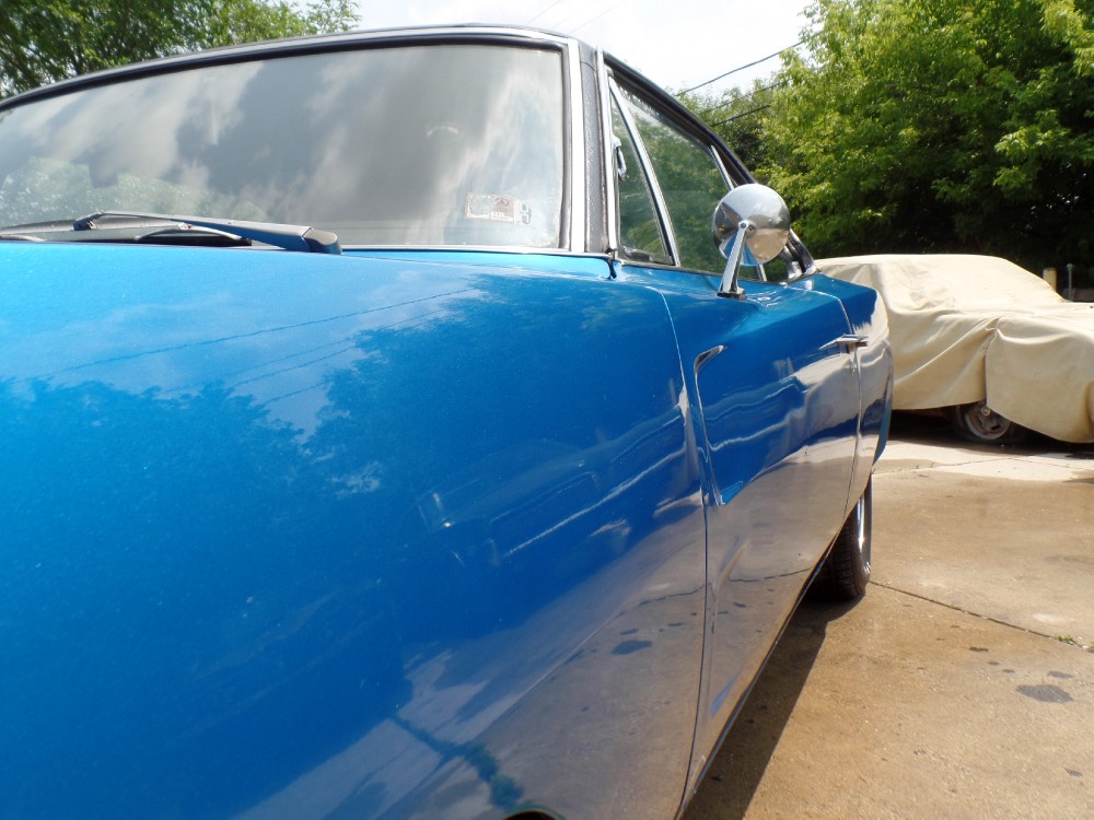 Used 1970 Dodge Charger BIG BLOCK BUILT 440 MOPAR-600 HP-STREET CAR | Mundelein, IL
