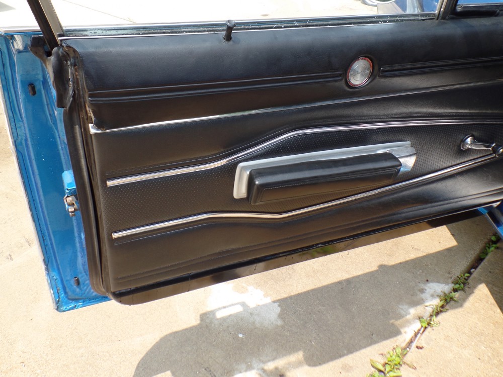 Used 1970 Dodge Charger BIG BLOCK BUILT 440 MOPAR-600 HP-STREET CAR | Mundelein, IL