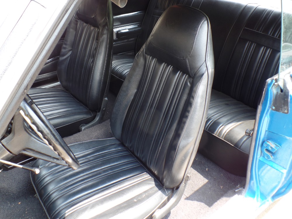 Used 1970 Dodge Charger BIG BLOCK BUILT 440 MOPAR-600 HP-STREET CAR | Mundelein, IL