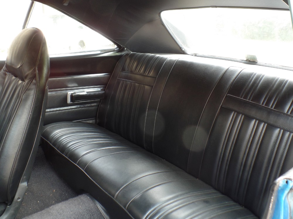 Used 1970 Dodge Charger BIG BLOCK BUILT 440 MOPAR-600 HP-STREET CAR | Mundelein, IL