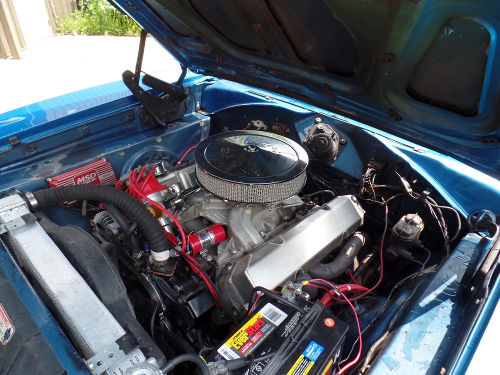 Used 1970 Dodge Charger BIG BLOCK BUILT 440 MOPAR-600 HP-STREET CAR | Mundelein, IL