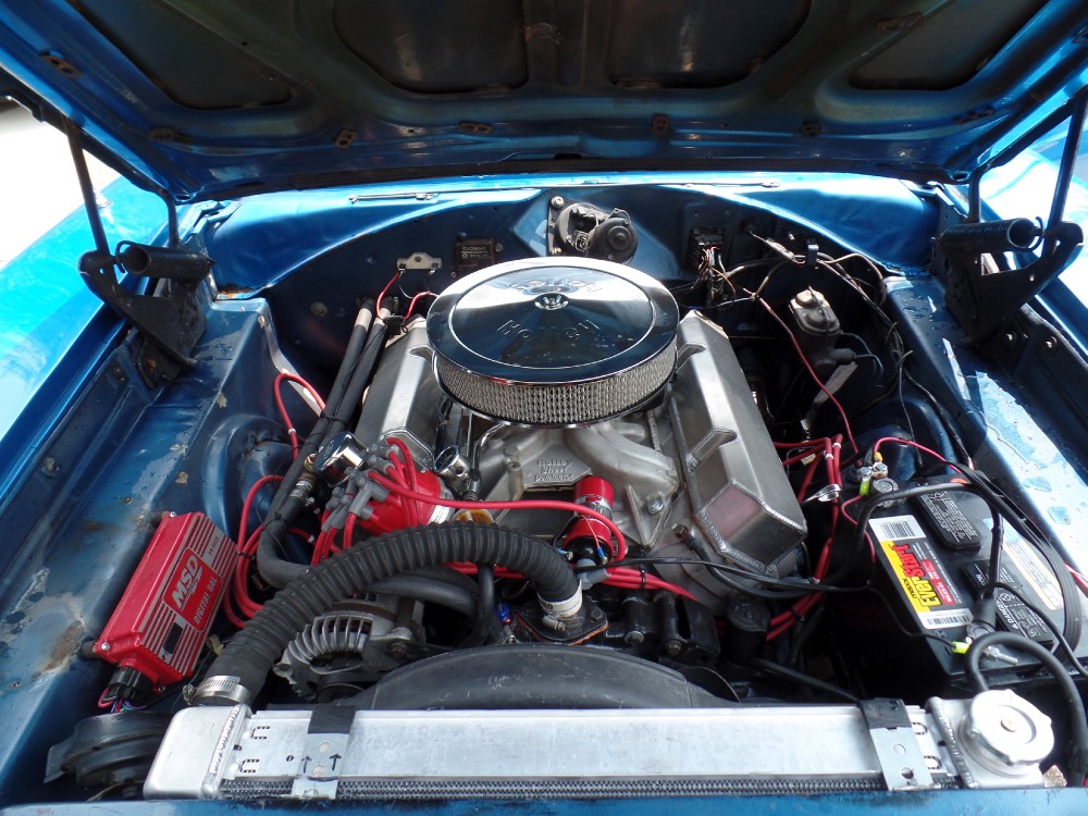 Used 1970 Dodge Charger BIG BLOCK BUILT 440 MOPAR-600 HP-STREET CAR | Mundelein, IL