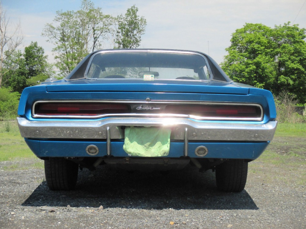 Used 1970 Dodge Charger BIG BLOCK BUILT 440 MOPAR-600 HP-STREET CAR | Mundelein, IL