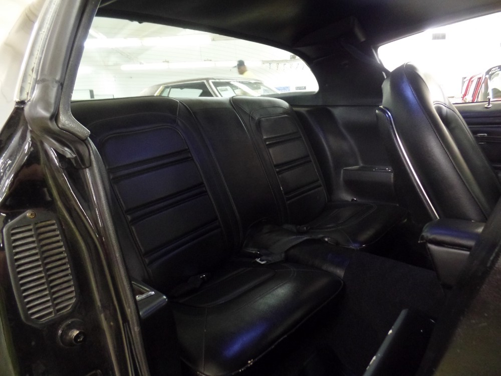 Used 1975 Pontiac Firebird WORKING AC-RAM AIR TRANS AM TRIBUTE-BLACK ON BLACK-SEE NEW VIDEO | Mundelein, IL