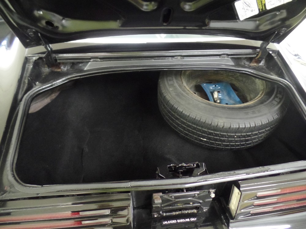 Used 1975 Pontiac Firebird WORKING AC-RAM AIR TRANS AM TRIBUTE-BLACK ON BLACK-SEE NEW VIDEO | Mundelein, IL