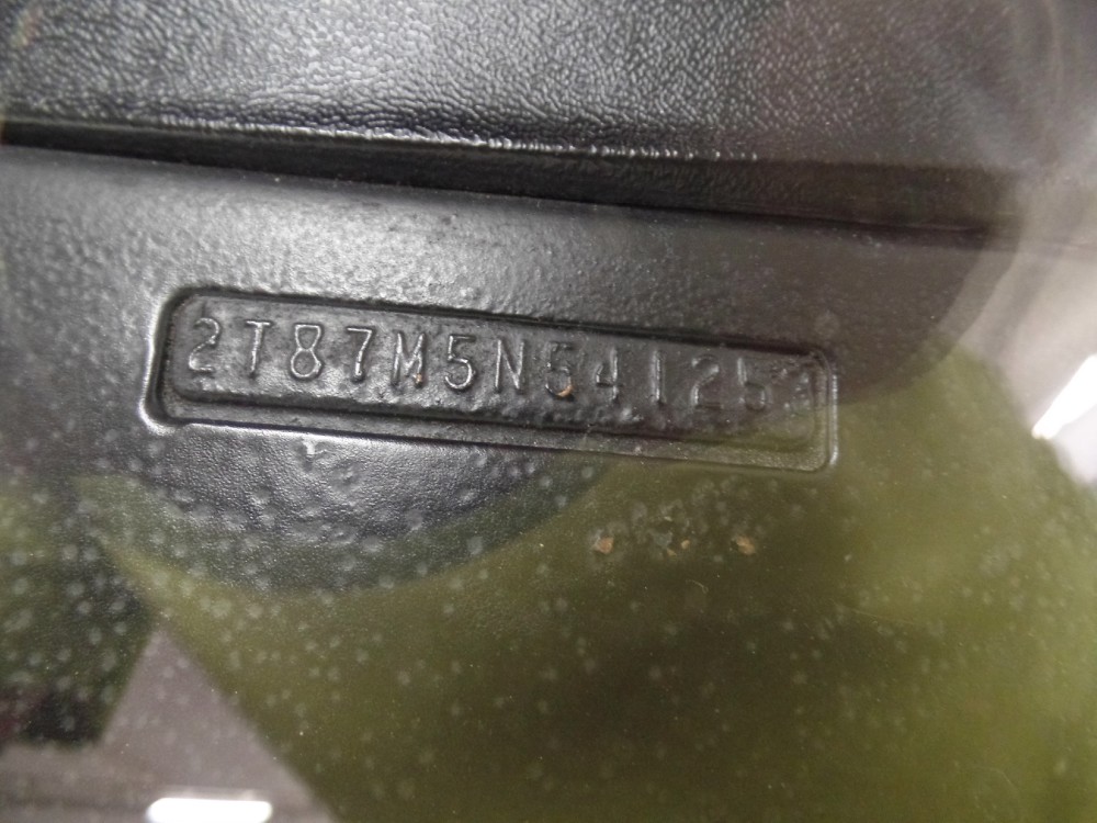 Used 1975 Pontiac Firebird WORKING AC-RAM AIR TRANS AM TRIBUTE-BLACK ON BLACK-SEE NEW VIDEO | Mundelein, IL