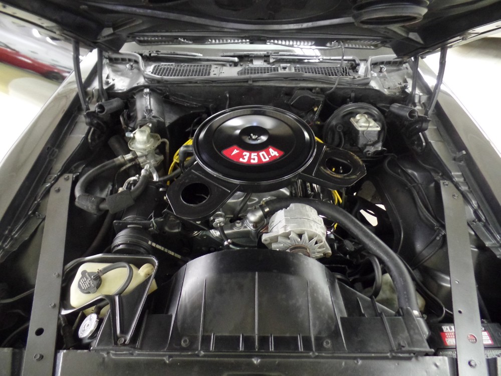Used 1975 Pontiac Firebird WORKING AC-RAM AIR TRANS AM TRIBUTE-BLACK ON BLACK-SEE NEW VIDEO | Mundelein, IL
