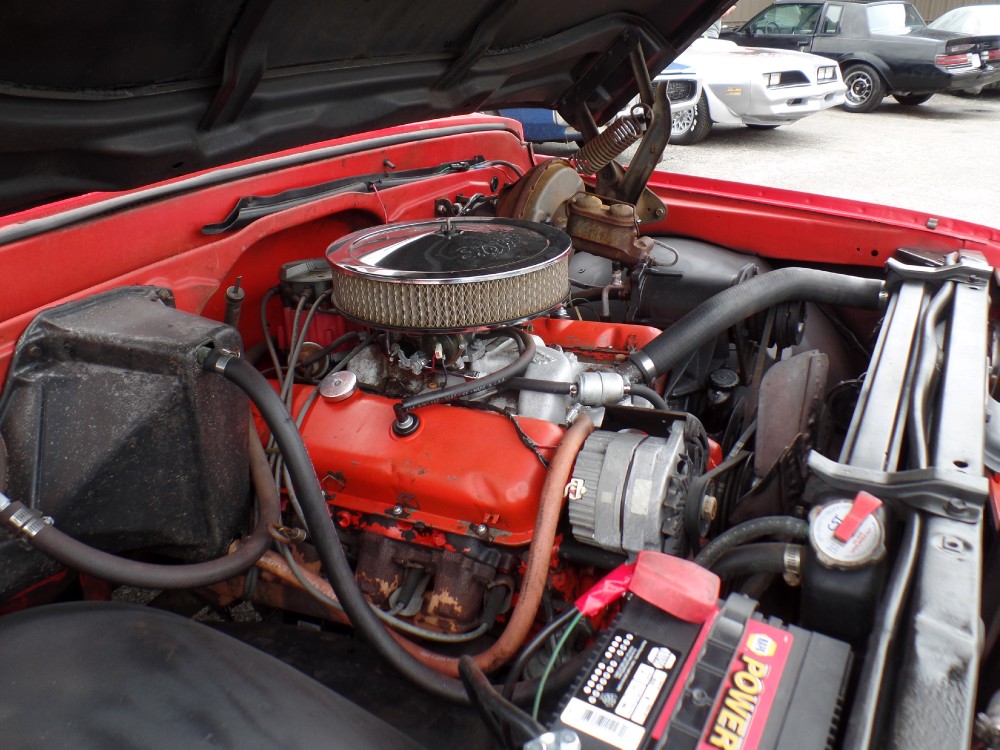 Used 1968 Chevrolet C10 OLDER SHORT BED RESTORED BIG BLOCK WITH AIR-NORTH CAROLINA SOUTHERN TRUCK | Mundelein, IL