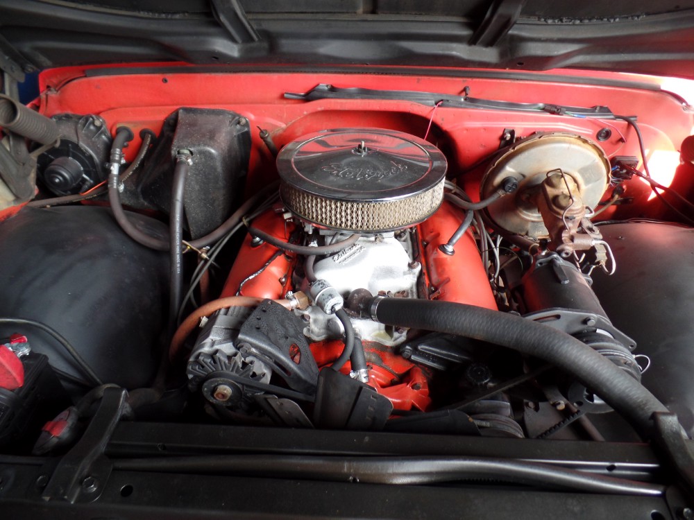 Used 1968 Chevrolet C10 OLDER SHORT BED RESTORED BIG BLOCK WITH AIR-NORTH CAROLINA SOUTHERN TRUCK | Mundelein, IL