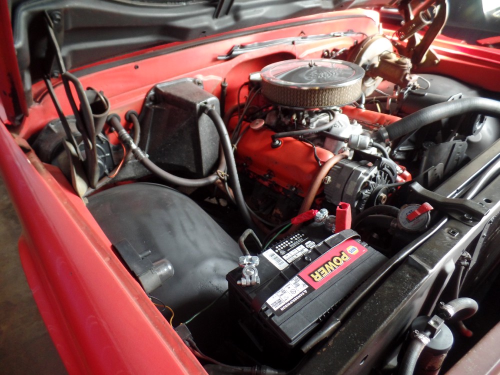 Used 1968 Chevrolet C10 OLDER SHORT BED RESTORED BIG BLOCK WITH AIR-NORTH CAROLINA SOUTHERN TRUCK | Mundelein, IL
