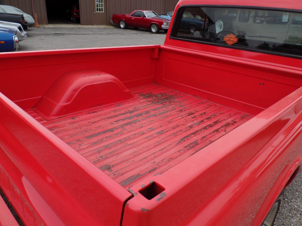 Used 1968 Chevrolet C10 OLDER SHORT BED RESTORED BIG BLOCK WITH AIR-NORTH CAROLINA SOUTHERN TRUCK | Mundelein, IL
