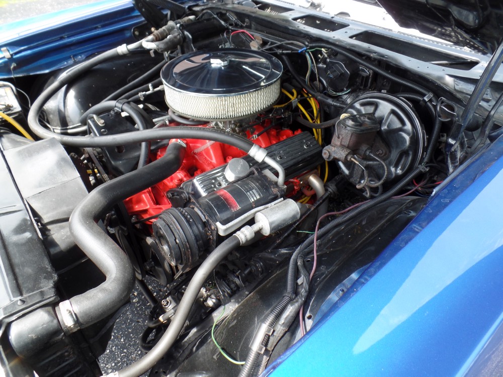 Used 1970 Chevrolet Chevelle ONLY 7511 convertible WERE EVER BUILT-BEST COLOR COMBO-SEE VIDEO | Mundelein, IL