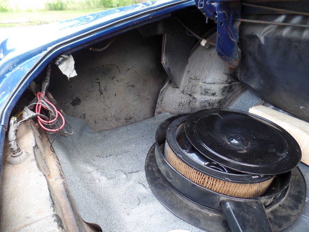 Used 1970 Chevrolet Chevelle ONLY 7511 convertible WERE EVER BUILT-BEST COLOR COMBO-SEE VIDEO | Mundelein, IL